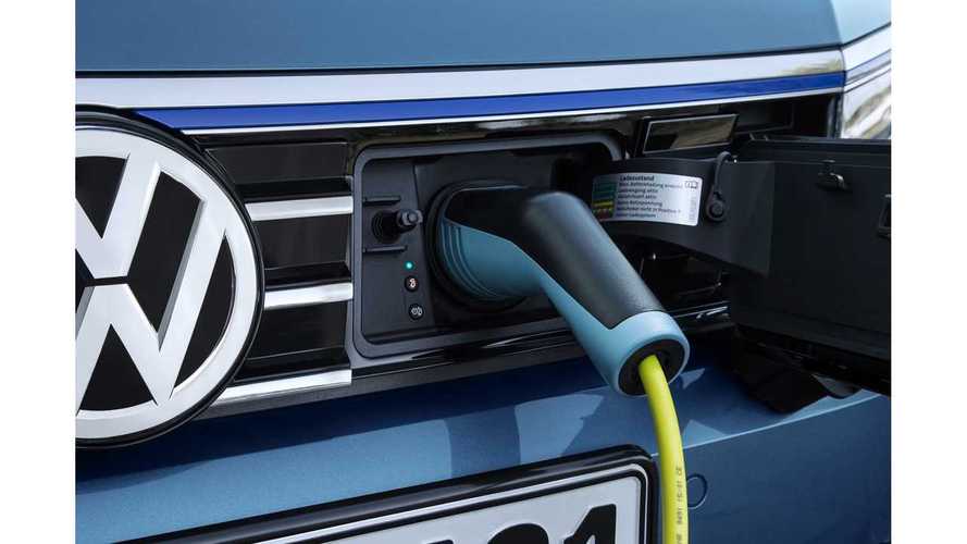 Volkswagen Dieselgate Settlement Includes 2 Billion