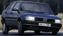 Fiat Croma (1985-1994)