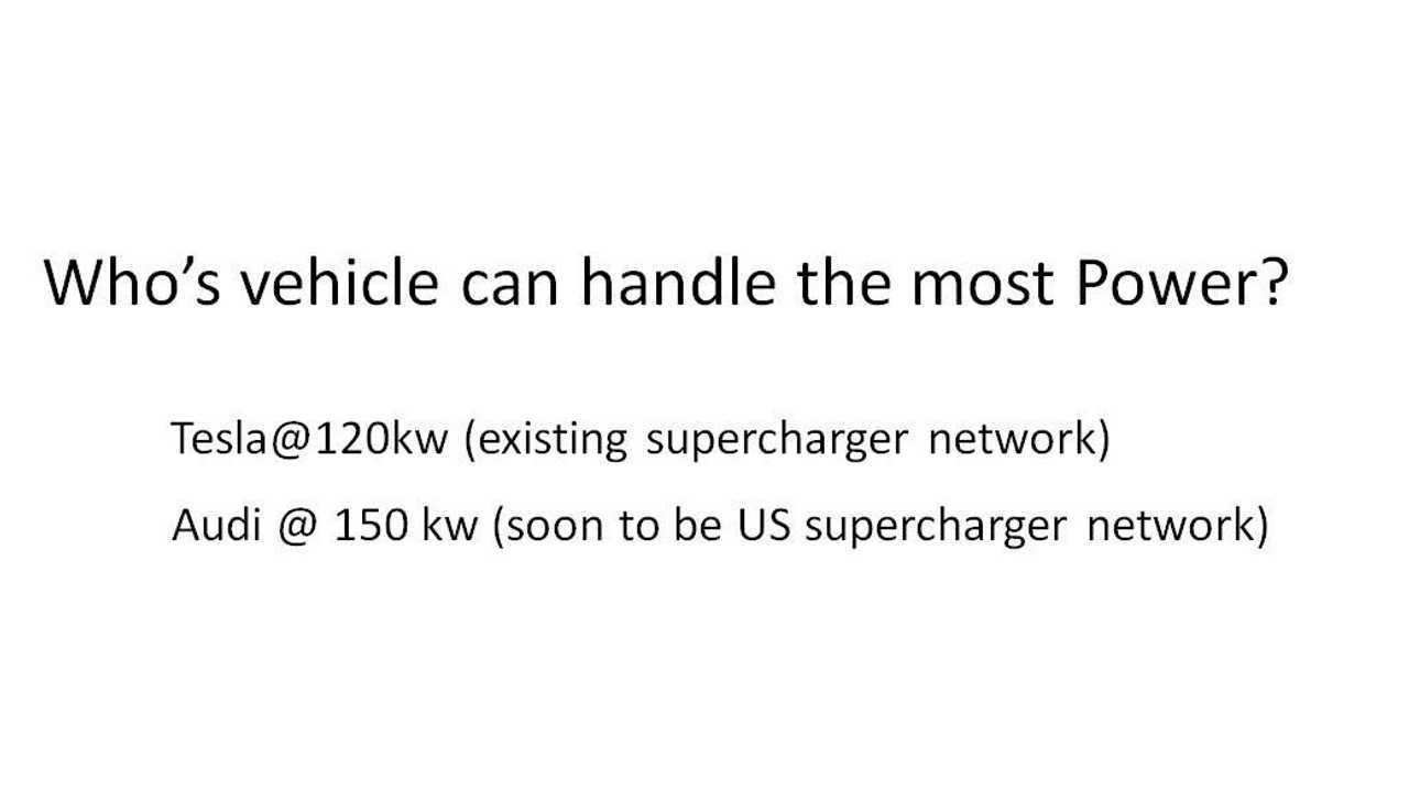 charging levels gb 5