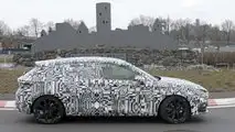 Photo espion SEAT Leon 2020
