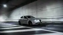 Alfa Romeo Giulietta 2019