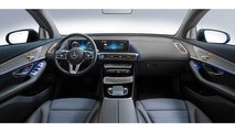 2020 Mercedes-Benz EQC