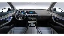 2020 Mercedes-Benz EQC