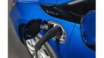 2016 Chevrolet Volt