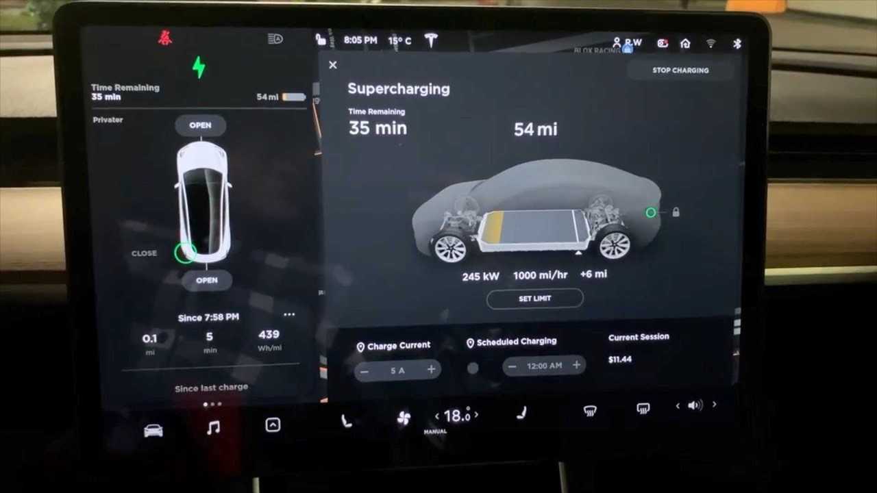 Tesla V3 Supercharging: Why Model S and X Aren't Eligible: Video