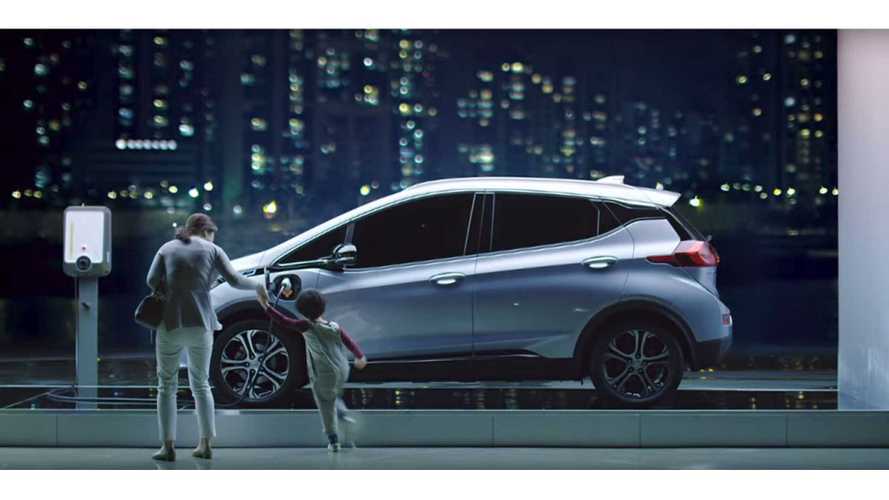 Chevy Bolt EV Surges Back Into The South Korean Market