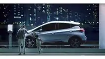 Chevy Bolt EV Surges Back Into The South Korean Market