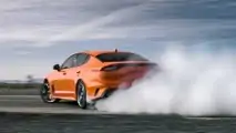 Kia Stinger GTS 2020