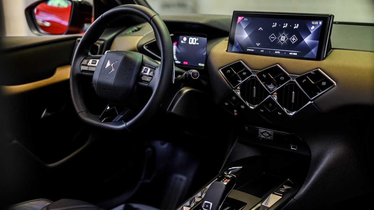 DS3 Crossback, il full test di Giuliano
