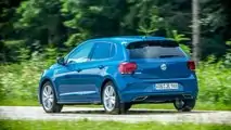 Volkswagen Polo 1.6 TDI im Test