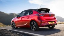 Vauxhall Corsa 2020
