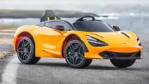 McLaren 720S Ride-On