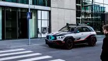 Mercedes ESF 2019