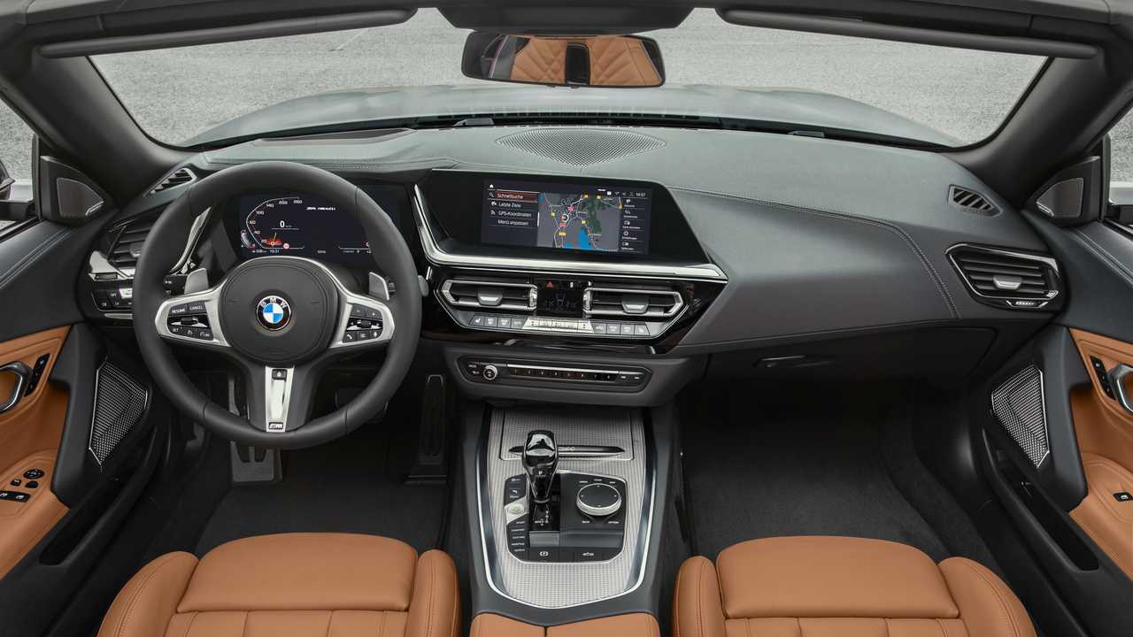 BMW Z4