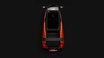 Carver Will Start Delivering Its Electric Leaning Machine In September