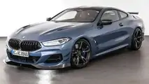 AC Schnitzer - BMW 8 serisi