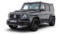 Brabus Shadow 800