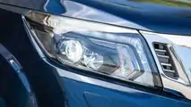 2019 Nissan Navara Updates