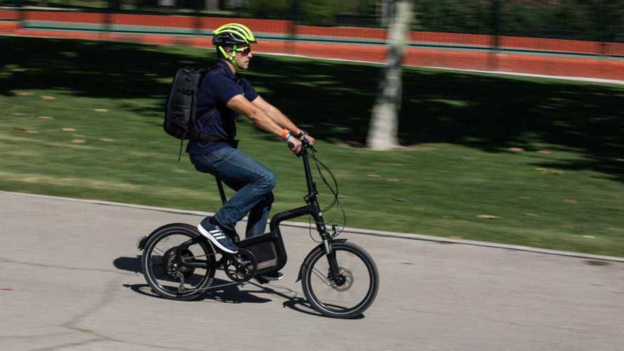 Bicis y ciclistas