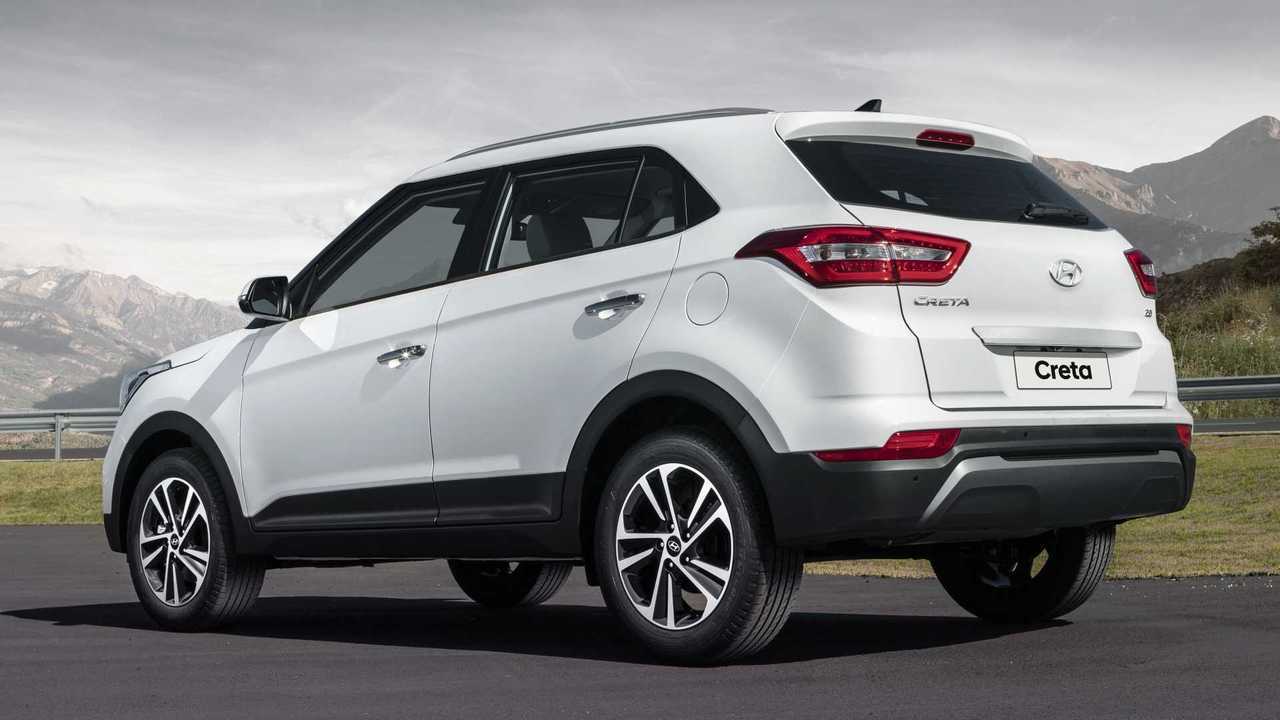 Hyundai Creta Prestige 2020 (Prós e contras)