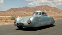 Porsche Type 64 (1939)