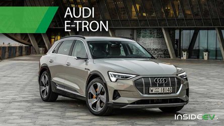 Audi e-tron, cosa c'è da sapere