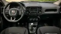 Lancio di Fiat Toro 2020