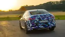 BMW 2er Gran Coupé: Finale Erprobungsphase