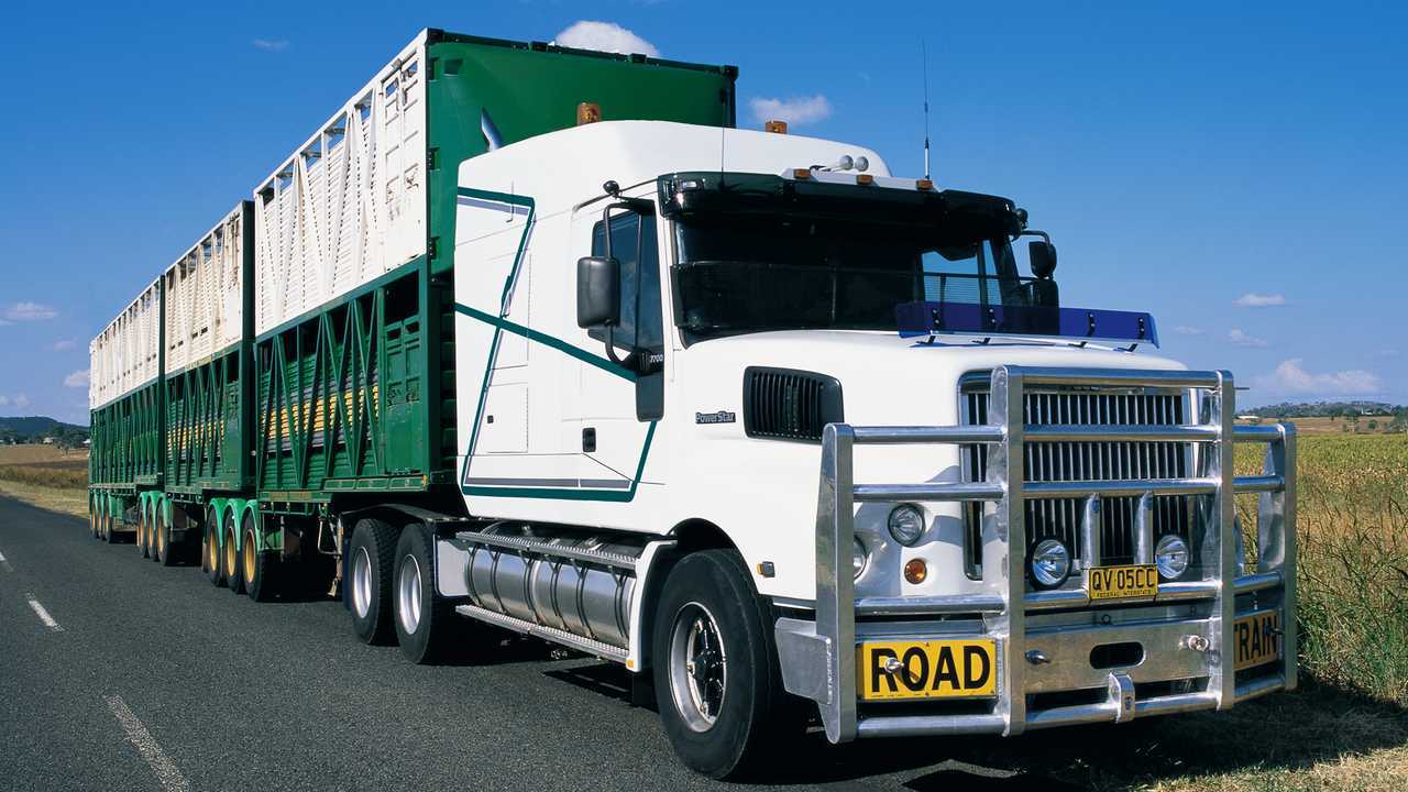 Iveco Story