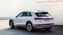 Audi e-tron 50 quattro (2019)