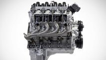 7.3-liter V8 for 2020 Ford Super Duty