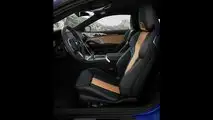 2019 BMW M8 Coupe