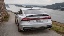 2020 Audi S7 Sportback in Rüdesheim am Rhein
