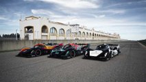 Roborace - Season Alpha