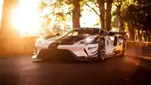 Ford GT MkII (2019)