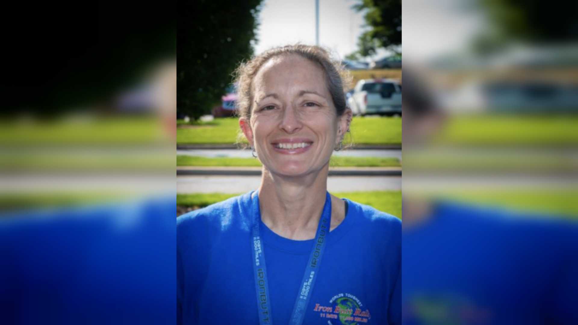 Wendy Crockett First Woman To Win Iron Butt Rally