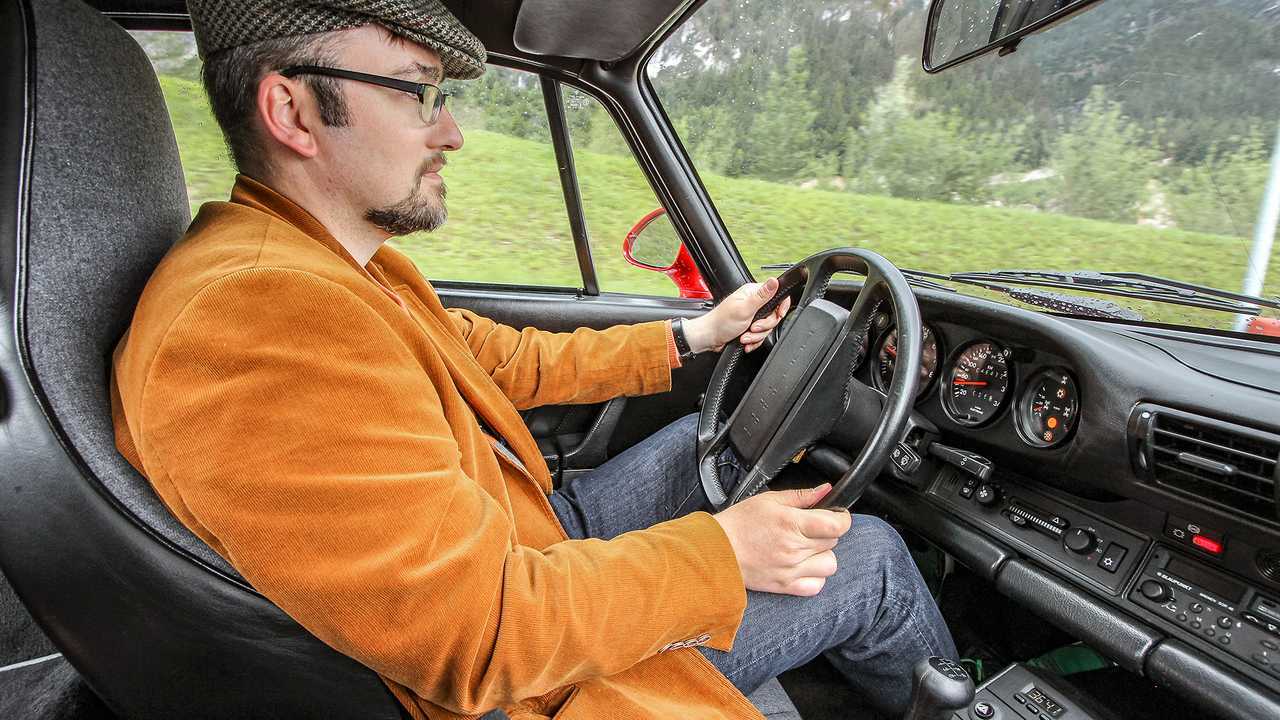 Porsche 959