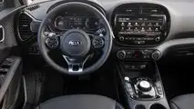 Kia e-Soul