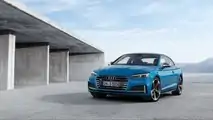 2020 Audi S5 Coupe TDI
