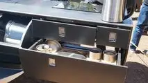 Rivian R1T Overland Expo Live