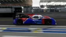 SMP Racing Le Mans Esport Series Super Final