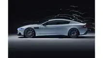 Aston Martin Rapide E