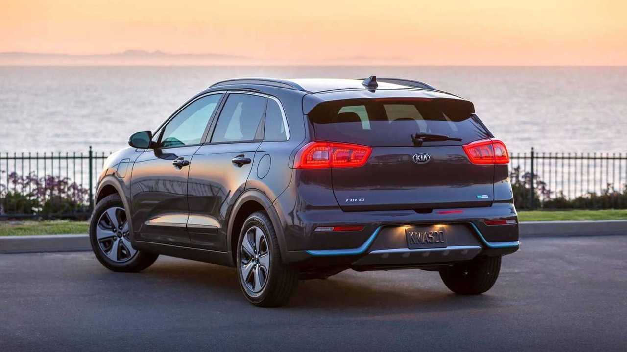 Smart Plug-In Buys: The Best EV And PHEV Deals For April