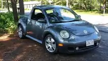 Smyth Performance New Beetle Ute