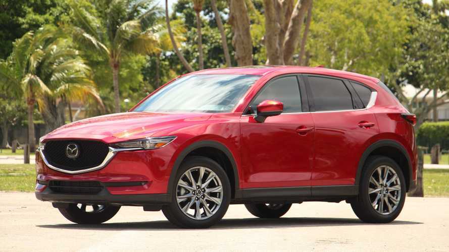 2019 mazda cx 5 signature driving notes 1 of 29 motor1 2019 mazda cx 5 signature driving notes 1 of 29 motor1