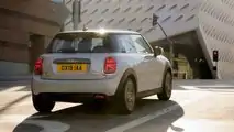 Mini Cooper SE (2019)