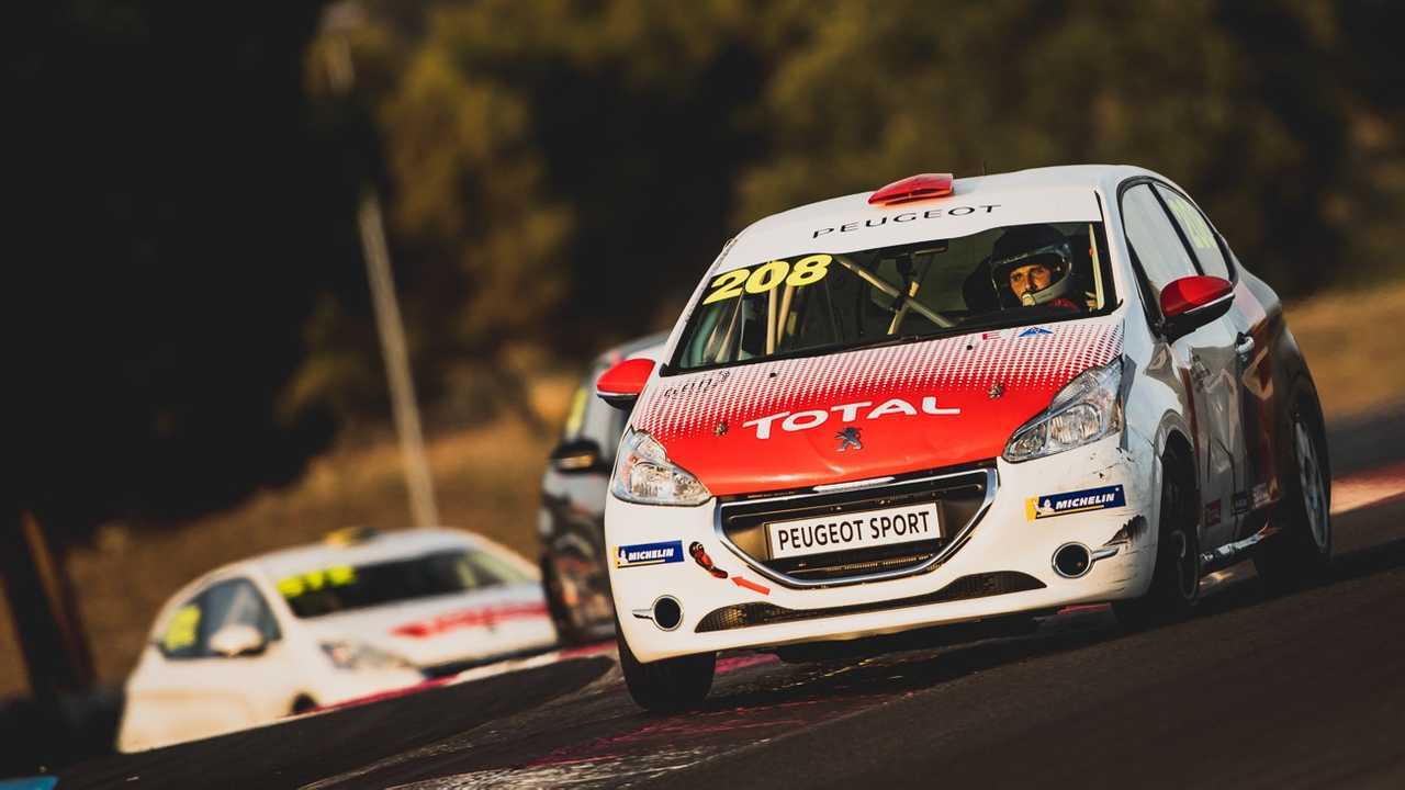 Immersion 12H du Castellet 2019