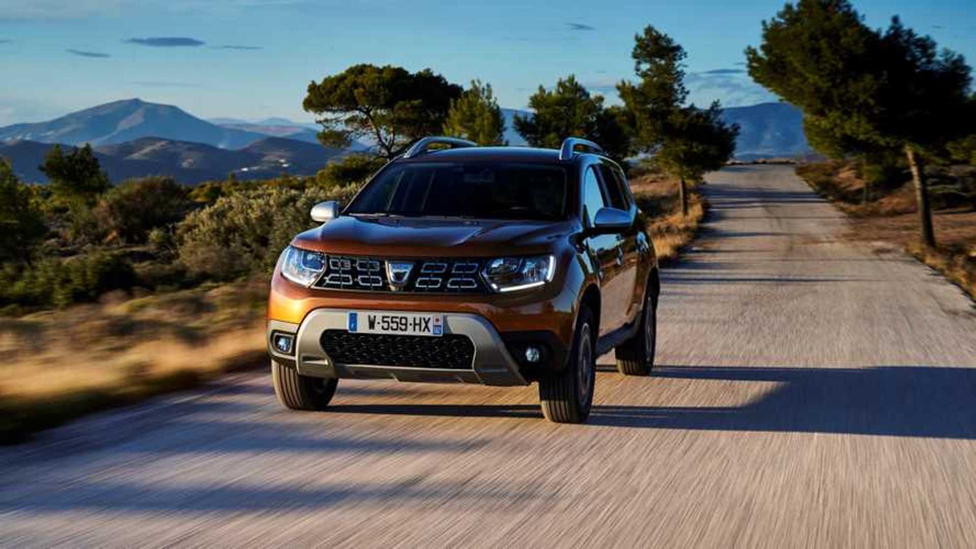Pgc 2019 dacia