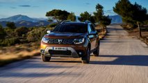Dacia Duster 1.0 TCe