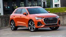 2019 Audi Q3: First Drive